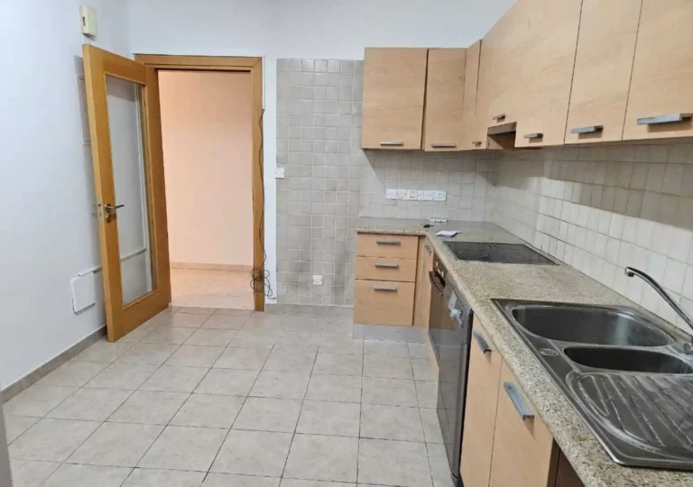 2 Bedroom Apartment for Sale in Limassol – Neapolis