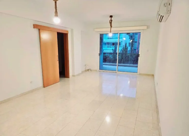 2 Bedroom Apartment for Sale in Limassol – Neapolis