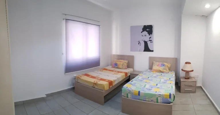 3 Bedroom Apartment for Sale in Agia Triada, Limassol District