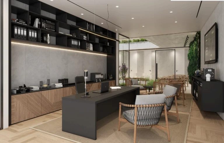 1252m² Building for Sale in Limassol District