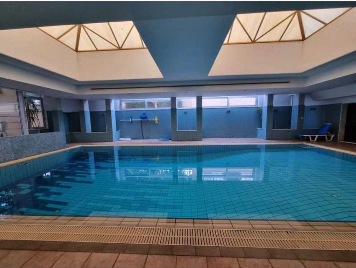 3 Bedroom Apartment for Rent in Limassol – Katholiki