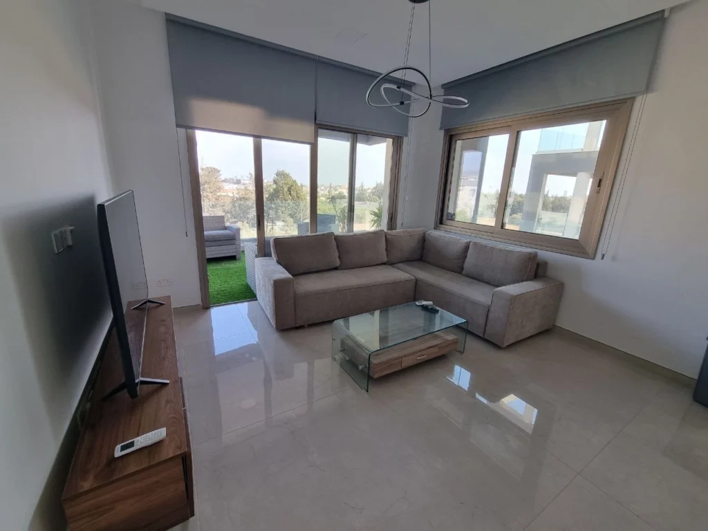 2 Bedroom Apartment for Rent in Limassol District