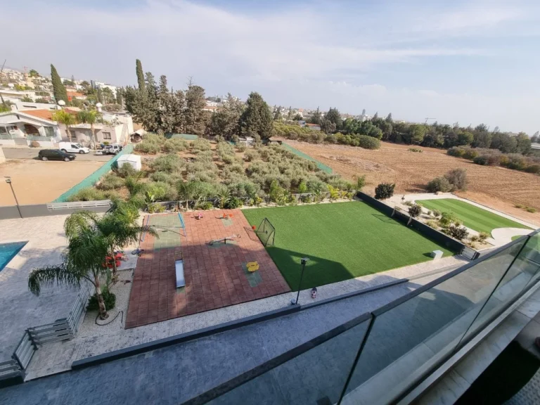 2 Bedroom Apartment for Rent in Limassol District