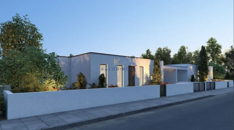 3 Bedroom House for Sale in Pervolia Larnacas
