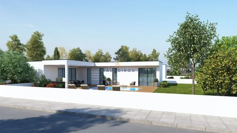 3 Bedroom House for Sale in Pervolia Larnacas