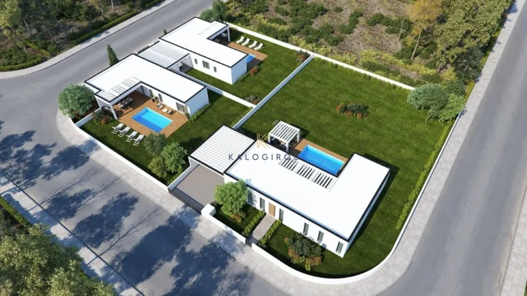 3 Bedroom House for Sale in Pervolia Larnacas
