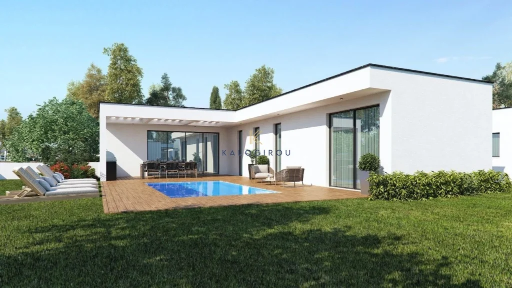 3 Bedroom House for Sale in Pervolia Larnacas