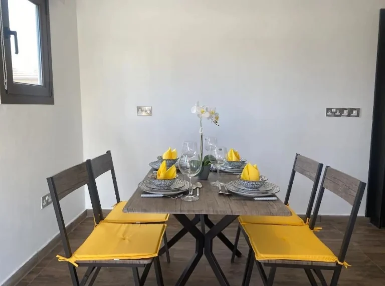 4 Bedroom Apartment for Sale in Limassol District