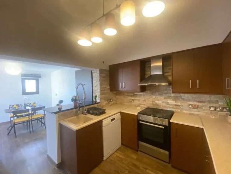 4 Bedroom Apartment for Sale in Limassol District
