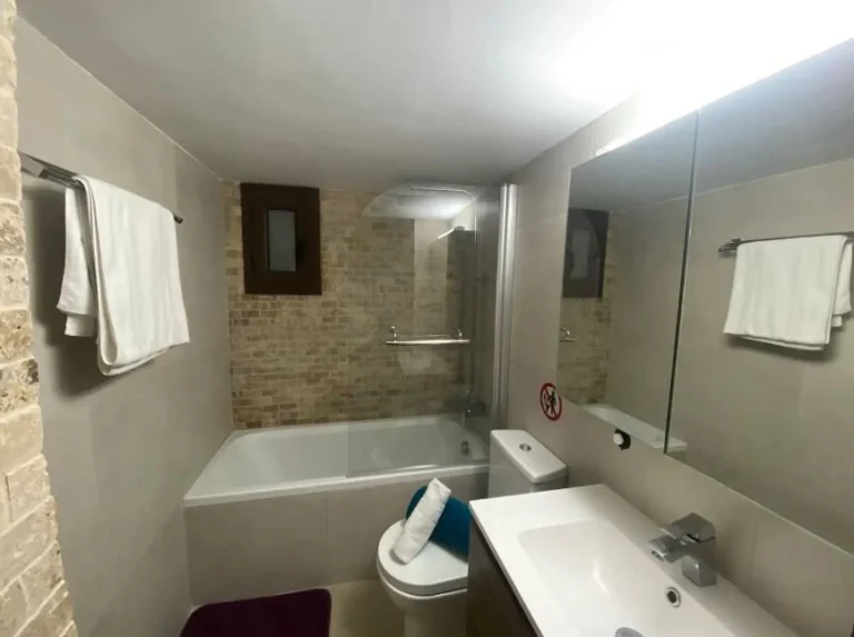 4 Bedroom Apartment for Sale in Limassol District