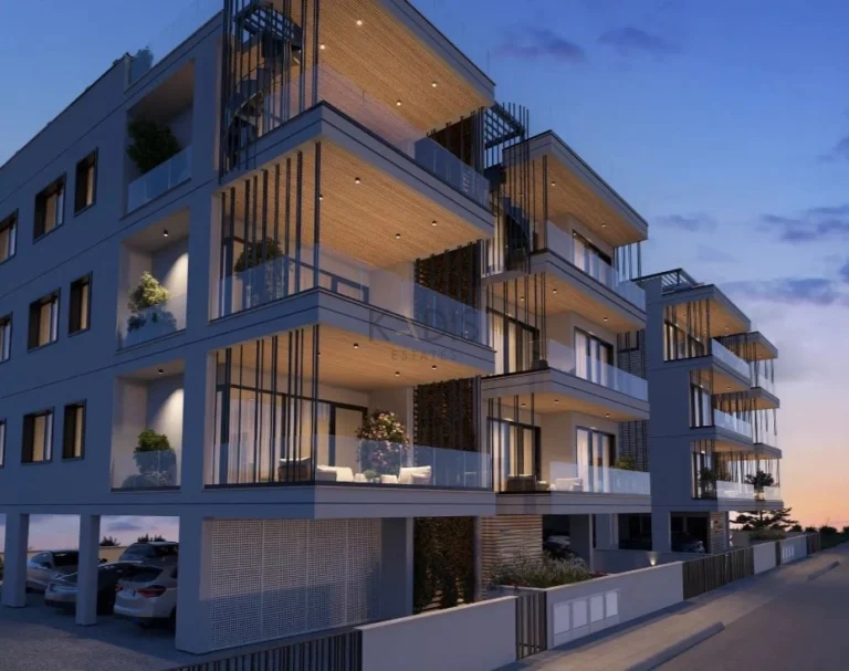 1 Bedroom Apartment for Sale in Limassol District