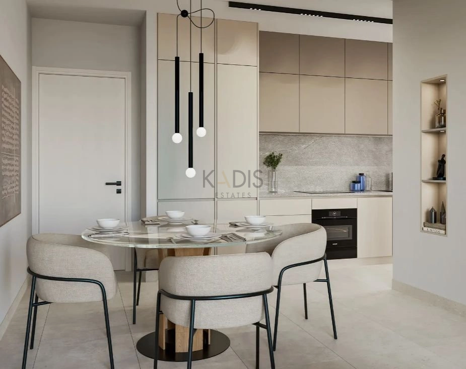 2 Bedroom Apartment for Sale in Limassol District