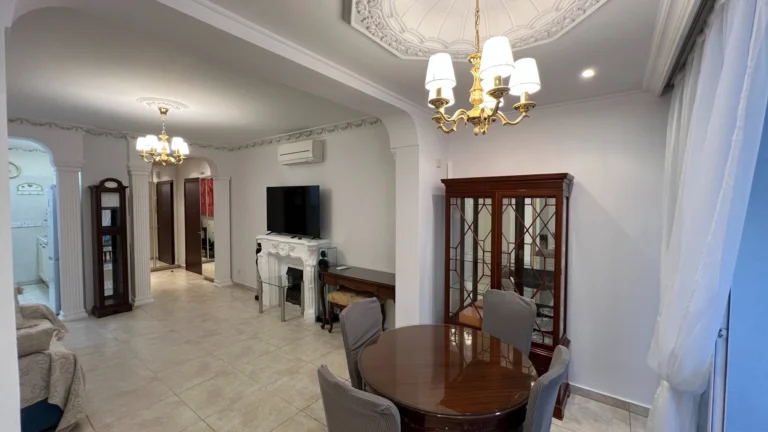 2 Bedroom Apartment for Sale in Potamos Germasogeias, Limassol District