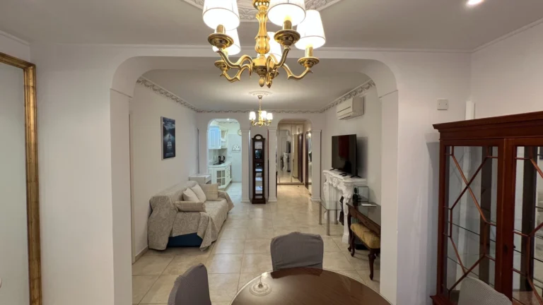 2 Bedroom Apartment for Sale in Potamos Germasogeias, Limassol District