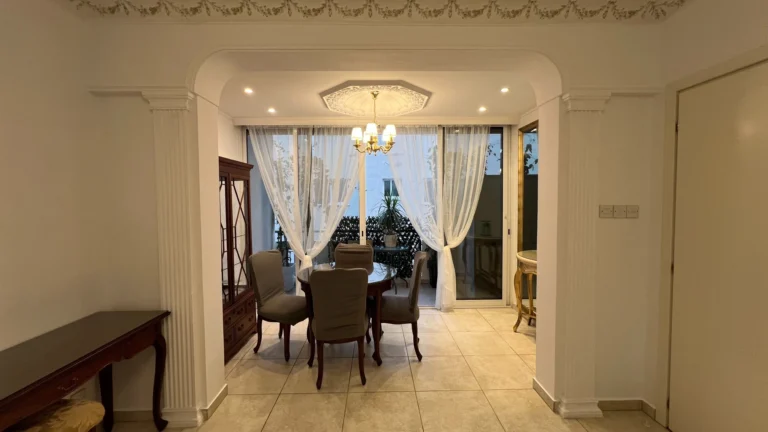 2 Bedroom Apartment for Sale in Potamos Germasogeias, Limassol District