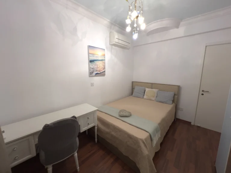 2 Bedroom Apartment for Sale in Potamos Germasogeias, Limassol District