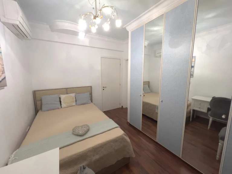 2 Bedroom Apartment for Sale in Potamos Germasogeias, Limassol District