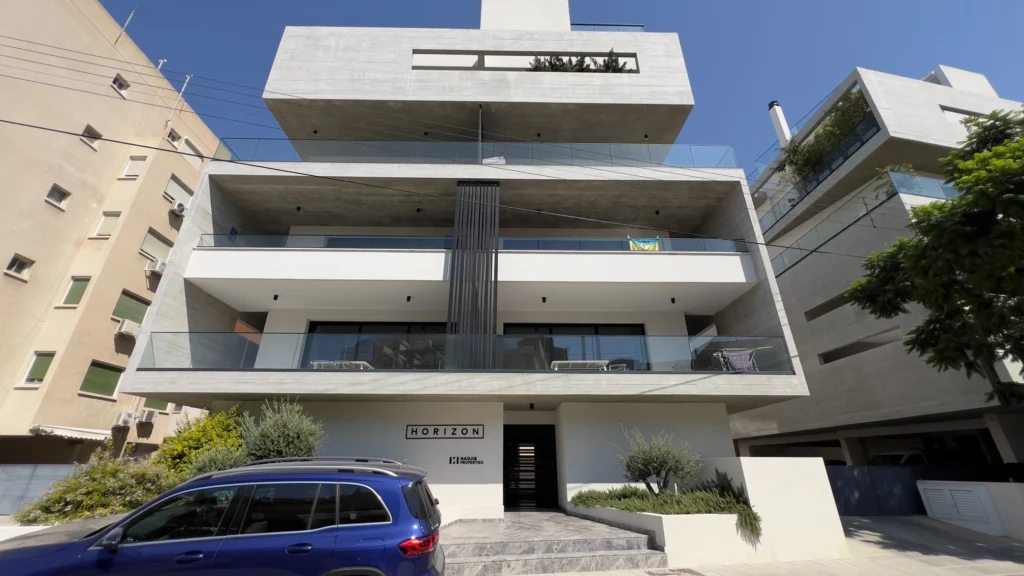 247m² Building for Sale in Limassol – Agia Zoni