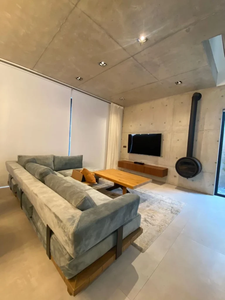 3 Bedroom House for Rent in Paphos
