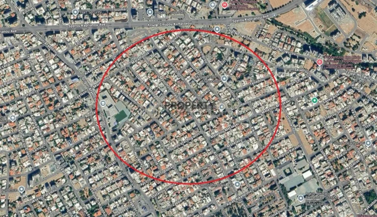 for Sale in Limassol – Mesa Geitonia