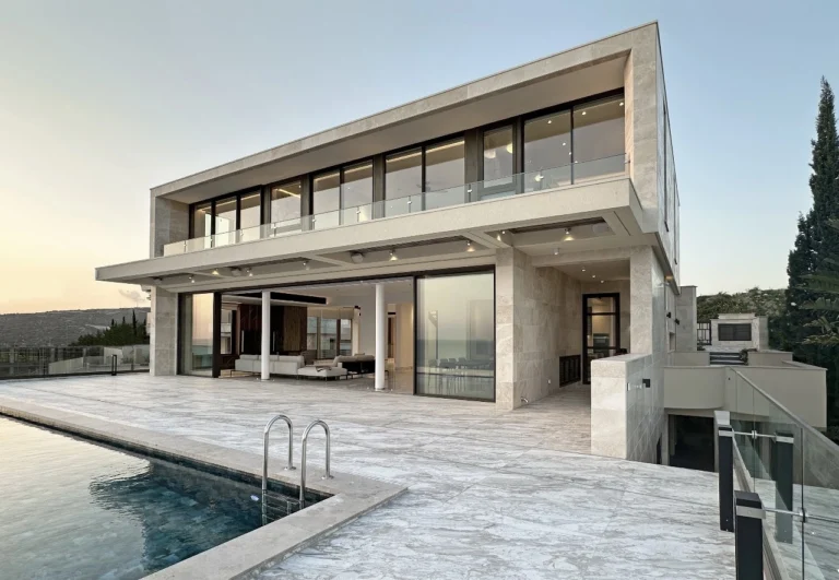 5 Bedroom House for Sale in Limassol District