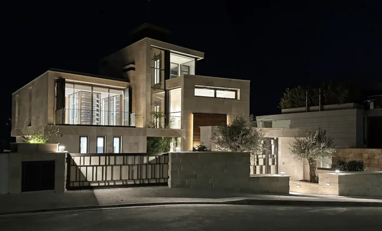 5 Bedroom House for Sale in Limassol District