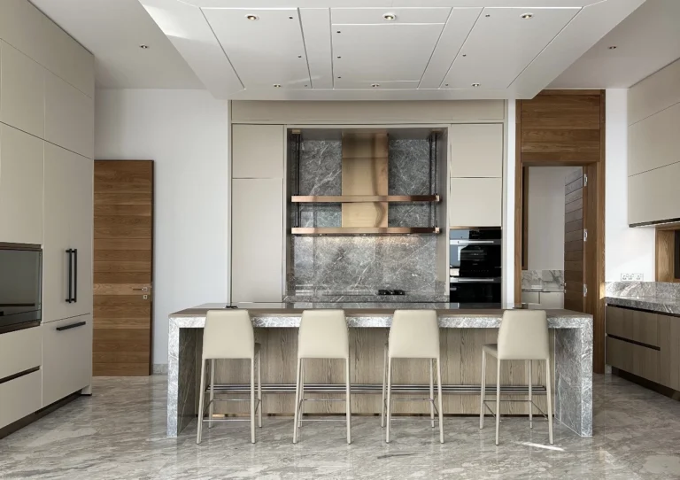 5 Bedroom House for Sale in Limassol District