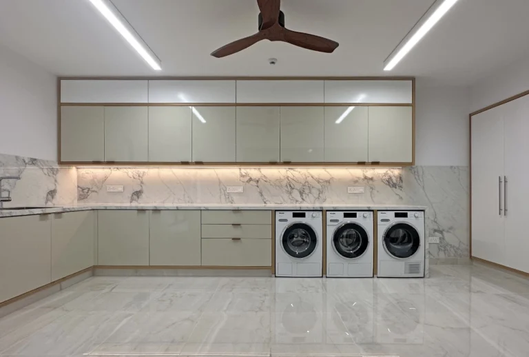 5 Bedroom House for Sale in Limassol District