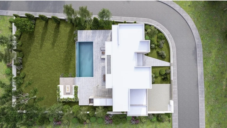 6+ Bedroom House for Sale in Limassol District