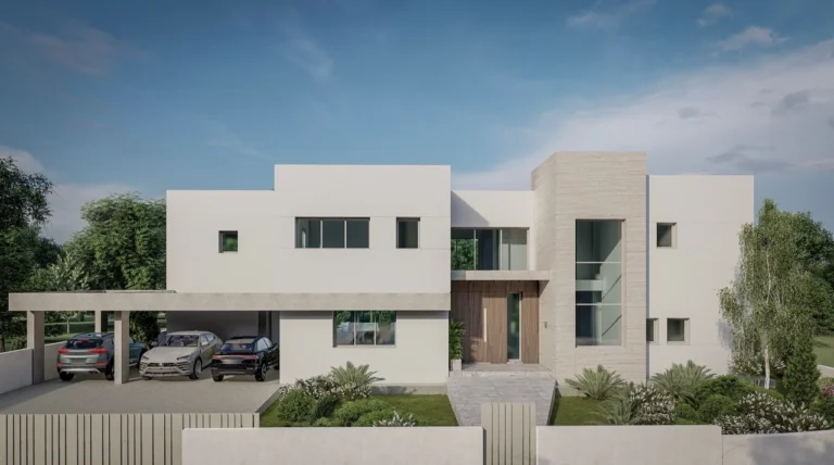 6+ Bedroom House for Sale in Limassol District
