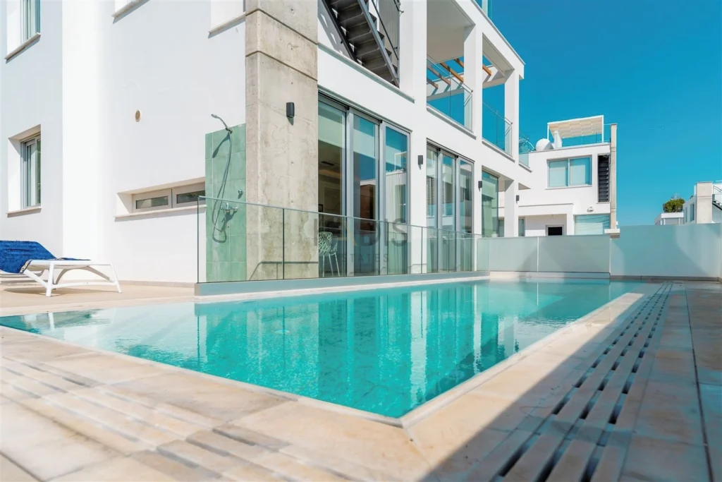 5 Bedroom House for Sale in Protaras, Famagusta District