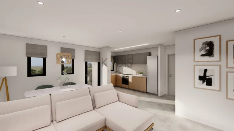 1 Bedroom Apartment for Sale in Agios Dometios, Nicosia District
