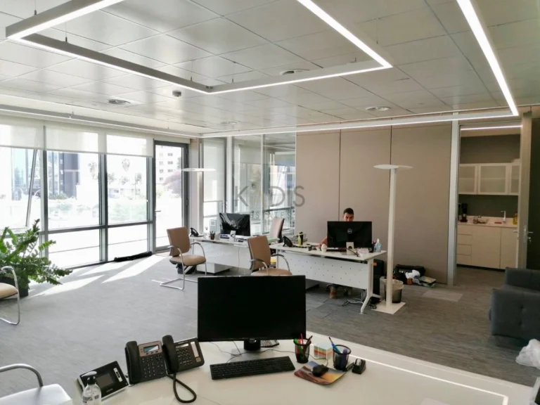 80m² Office for Sale in Limassol – Agios Athanasios