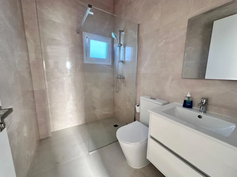 4 Bedroom House for Rent in Paphos
