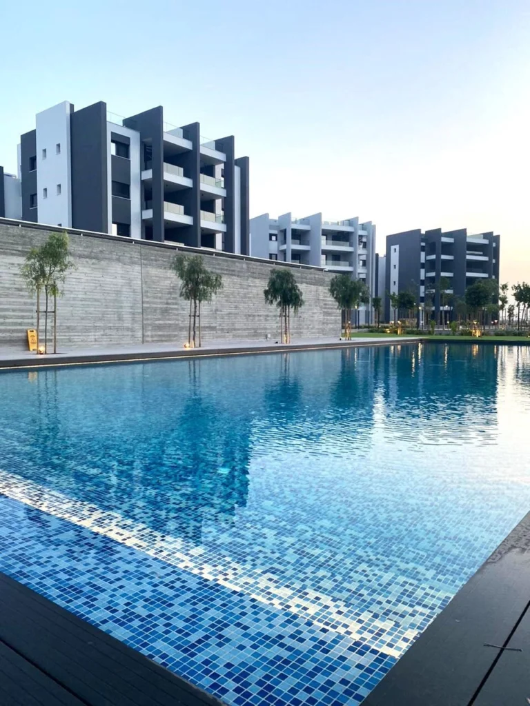 1 Bedroom Apartment for Sale in Limassol – Zakaki