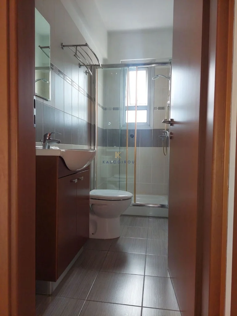 2 Bedroom Apartment for Rent in Aglantzia, Nicosia District
