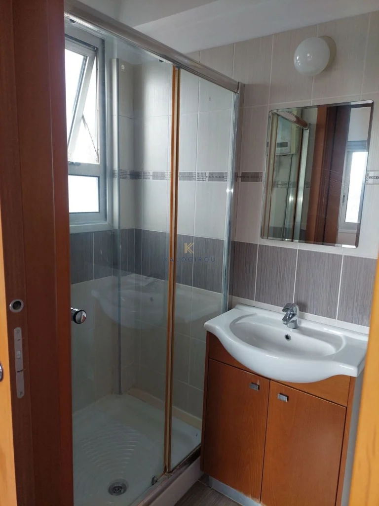 2 Bedroom Apartment for Rent in Aglantzia, Nicosia District