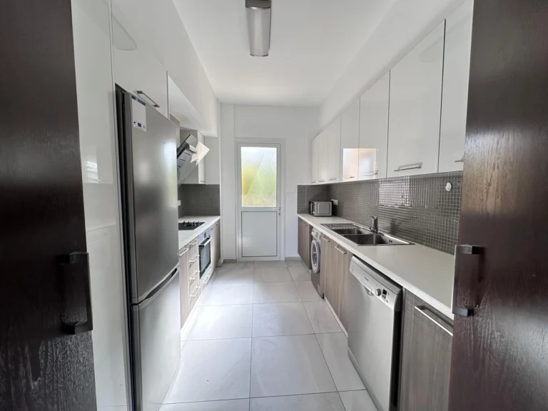 4 Bedroom House for Rent in Paphos