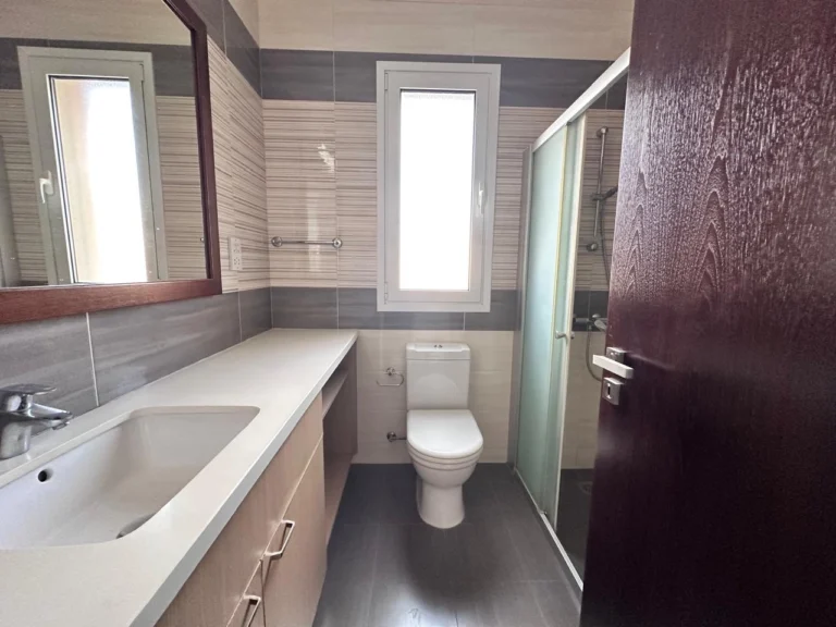 4 Bedroom House for Rent in Paphos