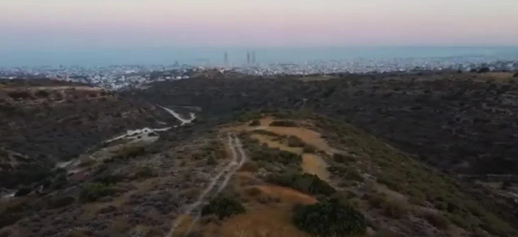 for Sale in Limassol – Agios Athanasios