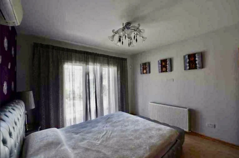 4 Bedroom House for Sale in Limassol District