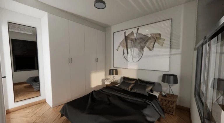 3 Bedroom Apartment for Sale in Limassol – Ekali