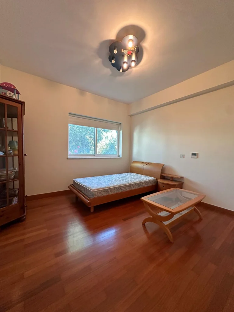 3 Bedroom Apartment for Sale in Limassol – Katholiki