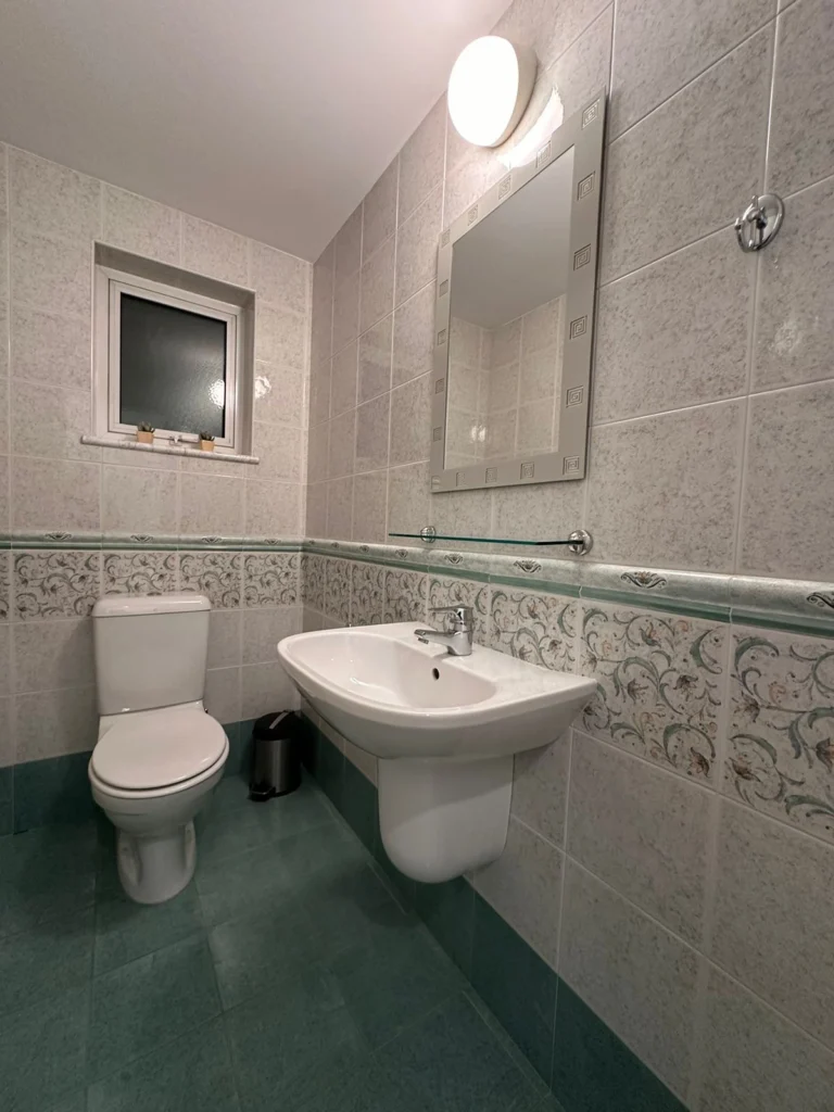 3 Bedroom Apartment for Sale in Limassol – Katholiki