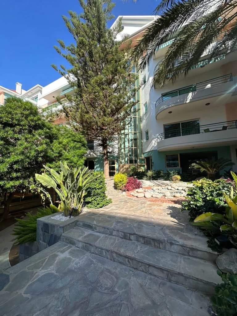3 Bedroom Apartment for Sale in Limassol – Katholiki