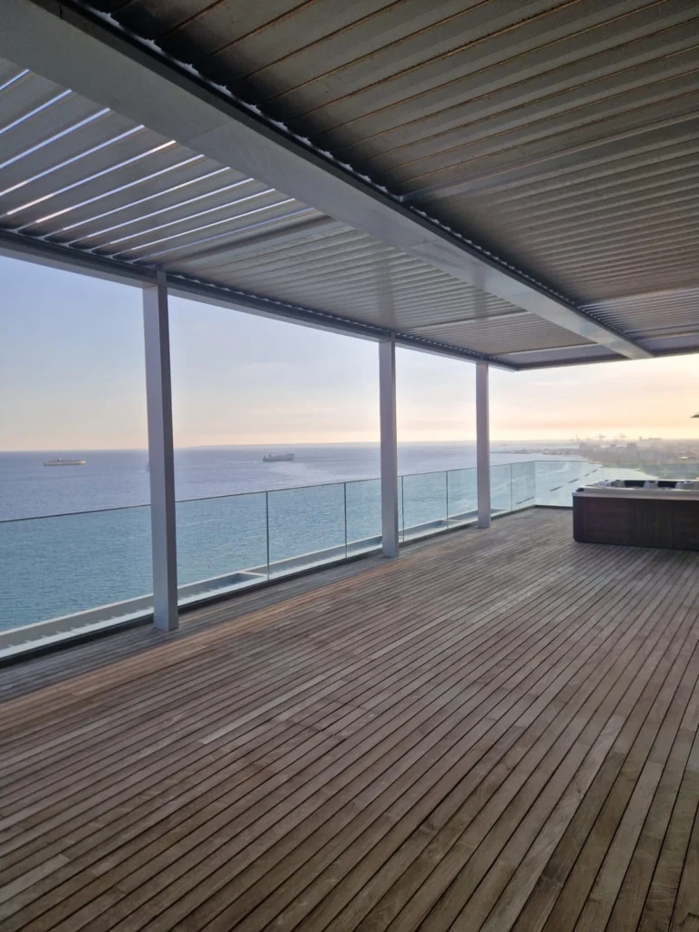 3 Bedroom Apartment for Sale in Germasogeia – Tourist Area, Limassol District