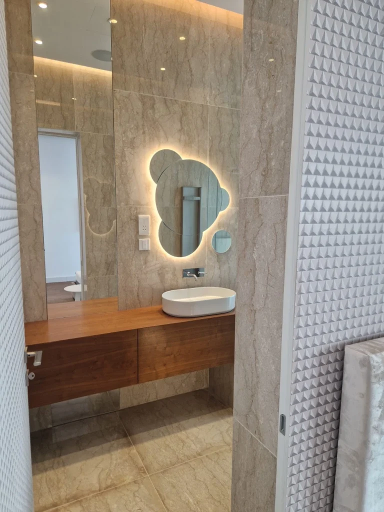 3 Bedroom Apartment for Sale in Germasogeia – Tourist Area, Limassol District