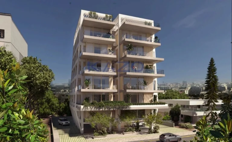 3 Bedroom Apartment for Sale in Limassol District