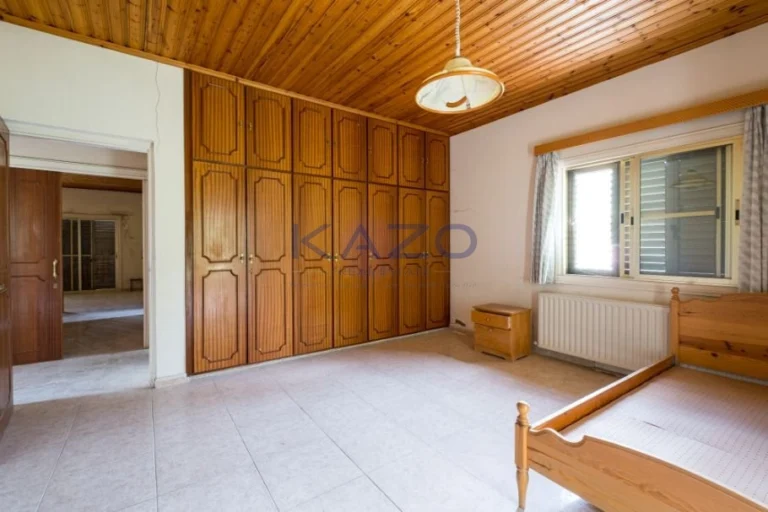 Average Price of a House in Nicosia