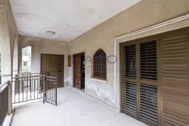 370m² House for Sale in Kakopetria, Nicosia District